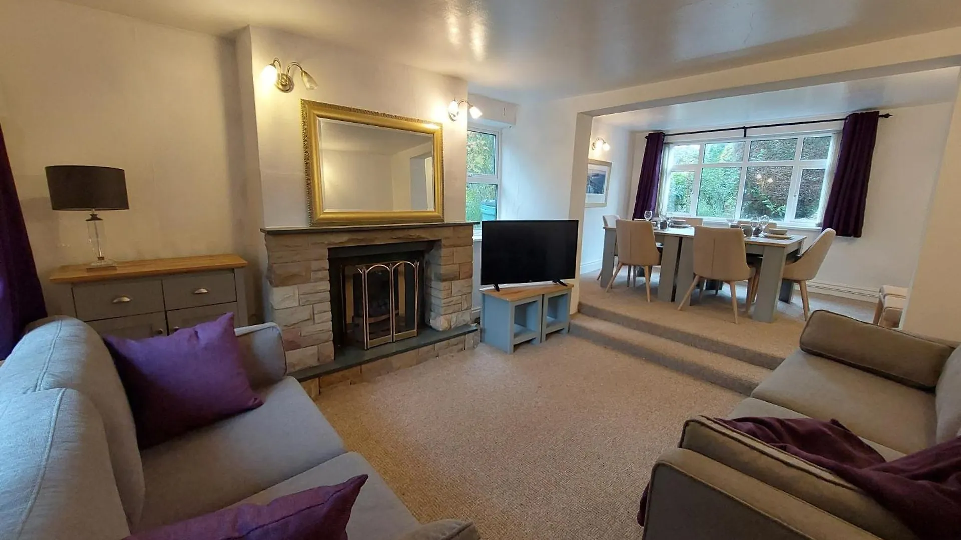 Holiday home Ingledene Villa Wrexham United Kingdom